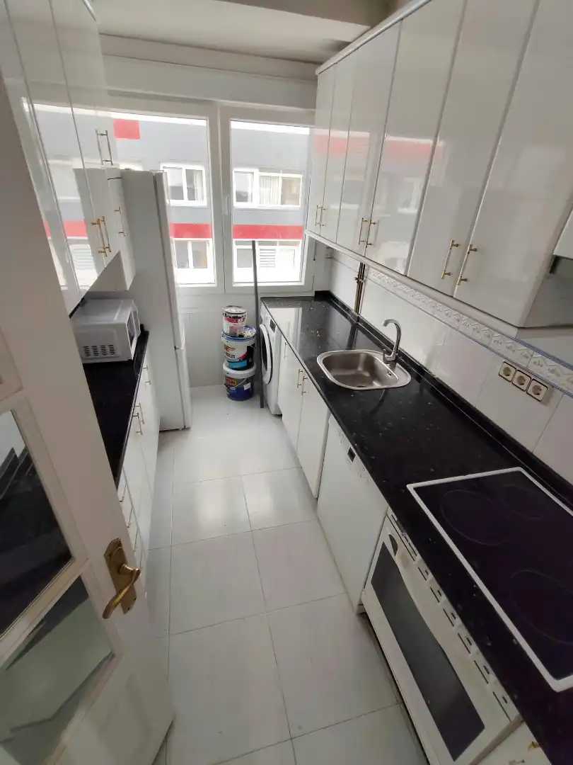 Habitación 70 m², La Coruña