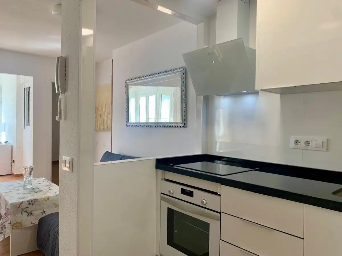 Piso de 75 m² en Alicante