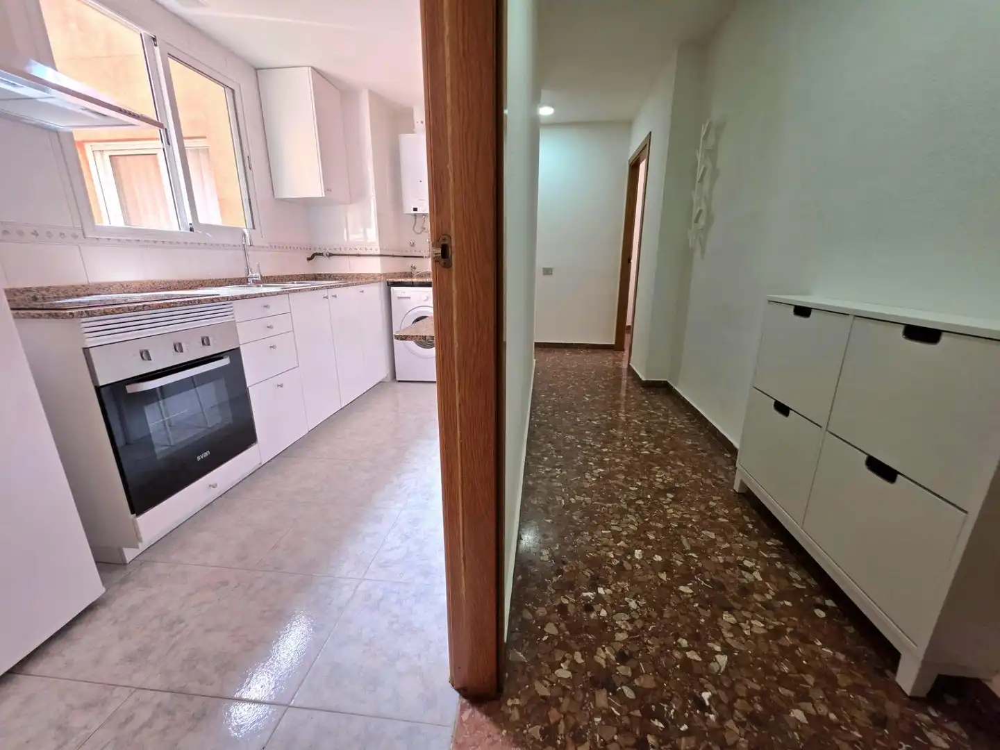 Wohnung 52 m² in Castelló de la Plana / Castellón de la Plana