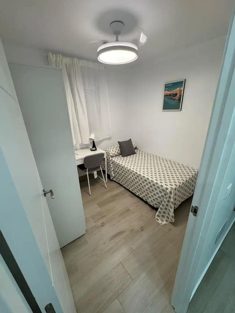 Piso de 50 m² en Sevilla