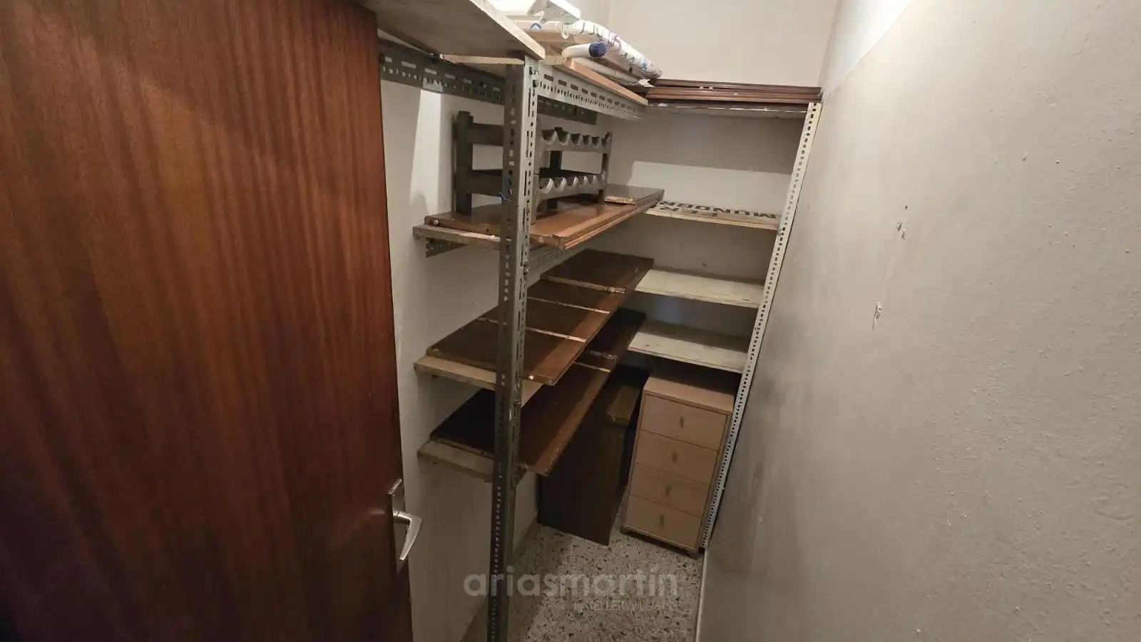 Piso de 98 m² en Salamanca