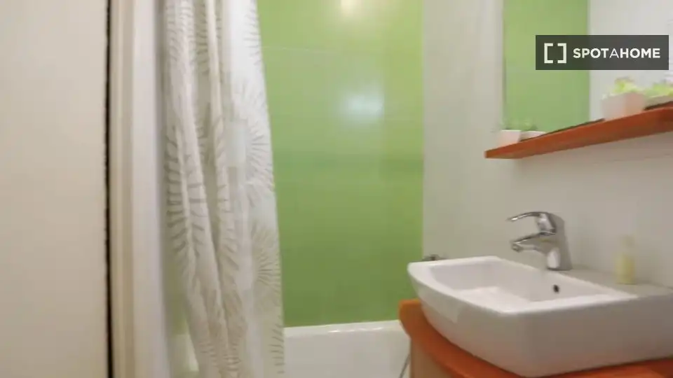 Piso de 50 m² en Barcelona