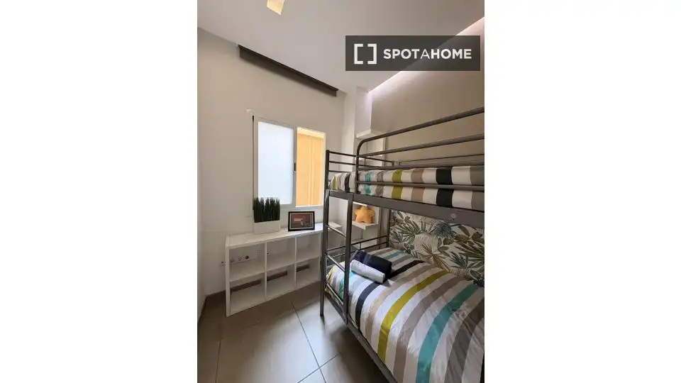 Habitación 81 m², Las Palmas de Gran Canaria