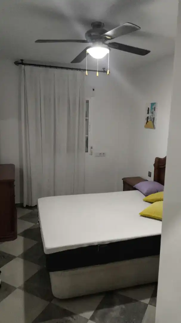 Pis de 80 m² a Còrdova