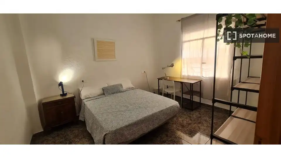 Habitación 161 m², Murcia