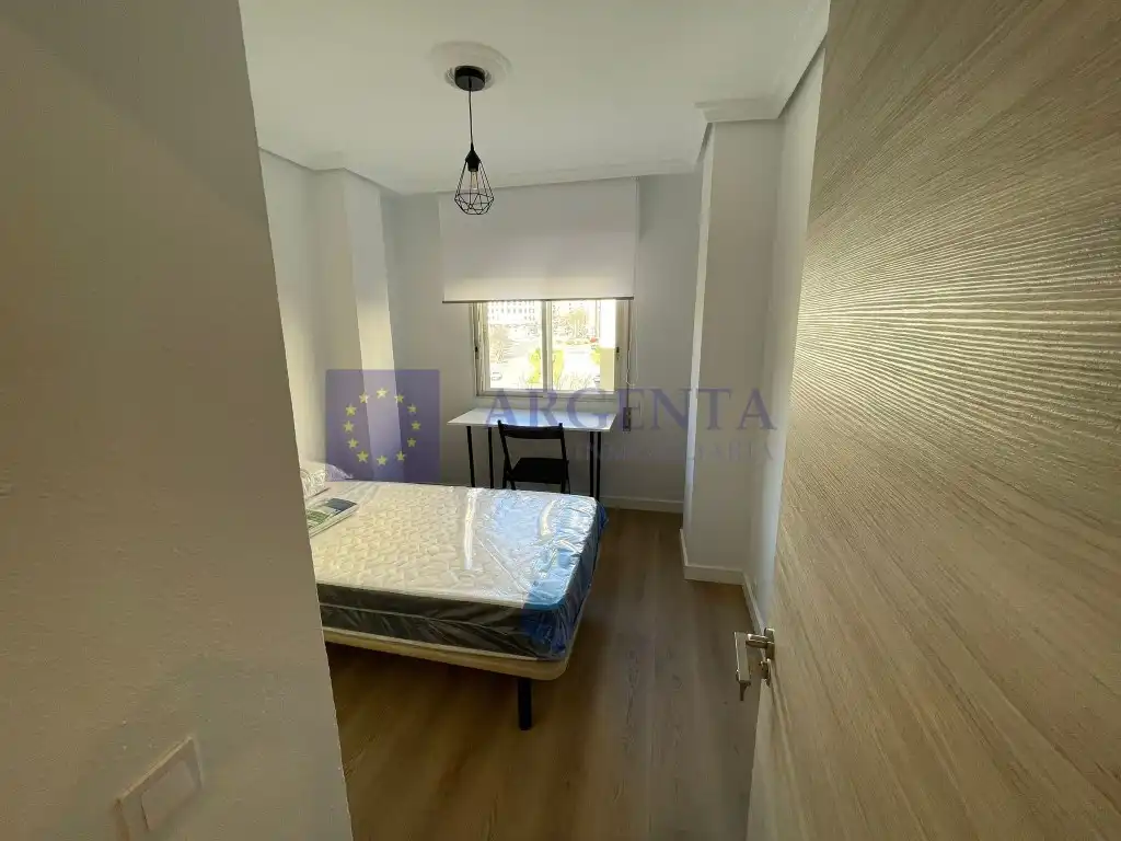 Piso de 90 m² en Cáceres