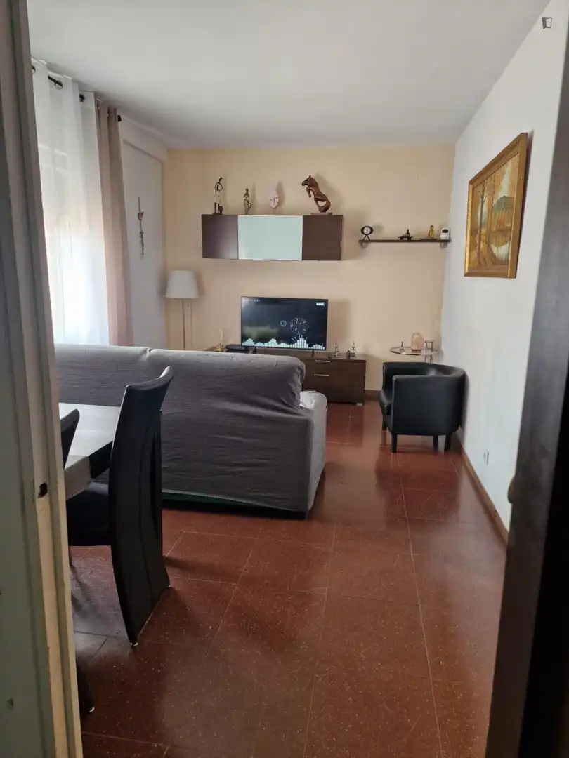 Habitación en alquiler, Barcelona
