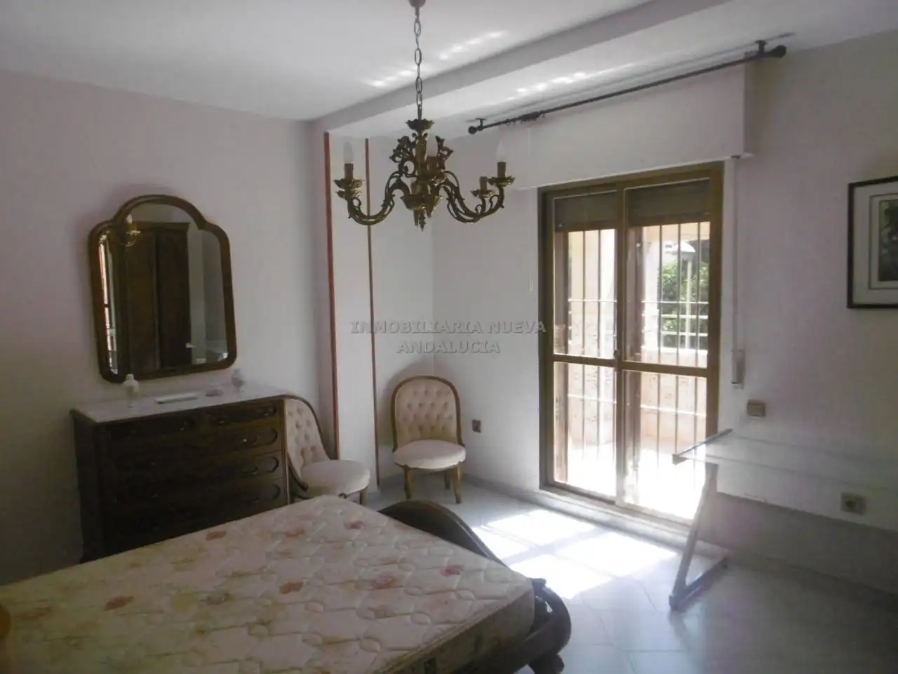 Piso de 130 m² en Almería