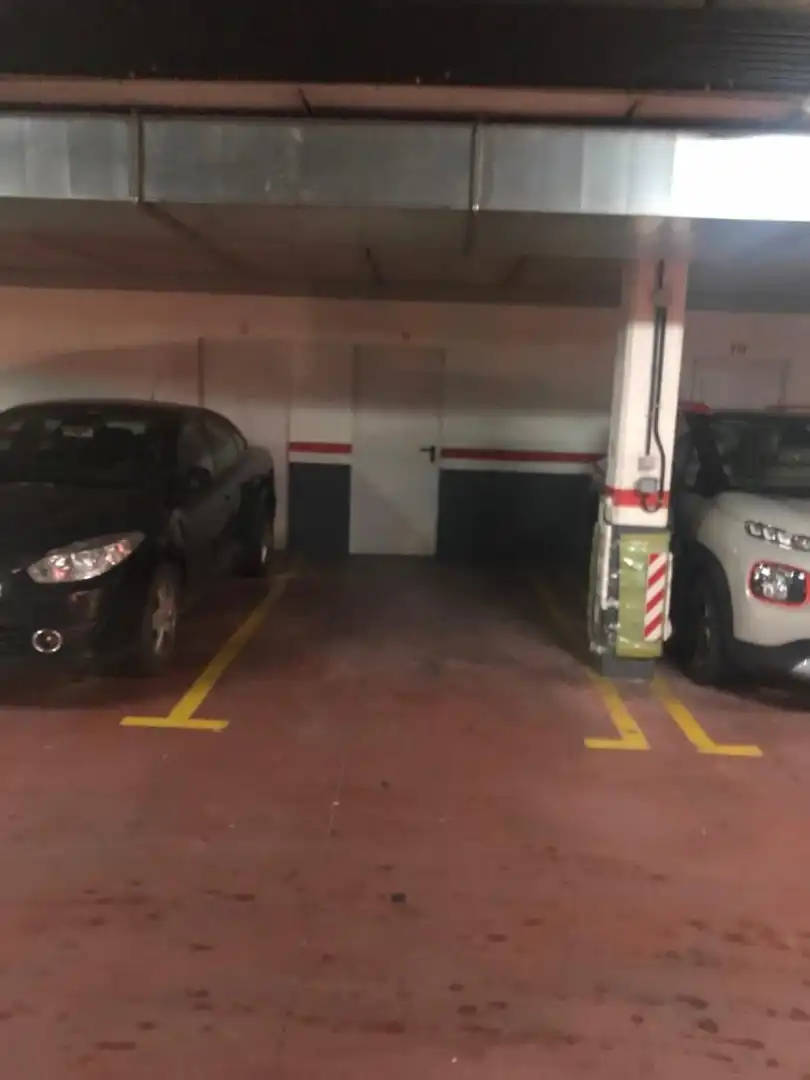 Pis de 110 m² a Valladolid