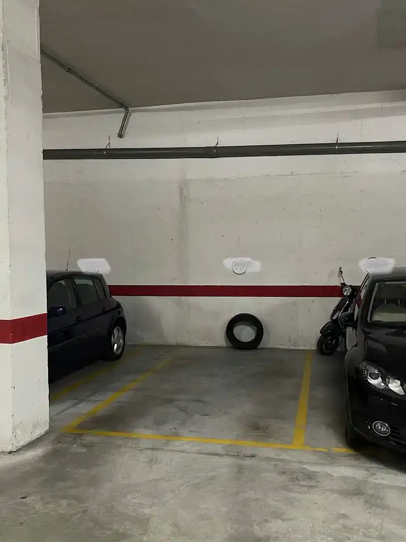 Piso de 85 m² en Jaén