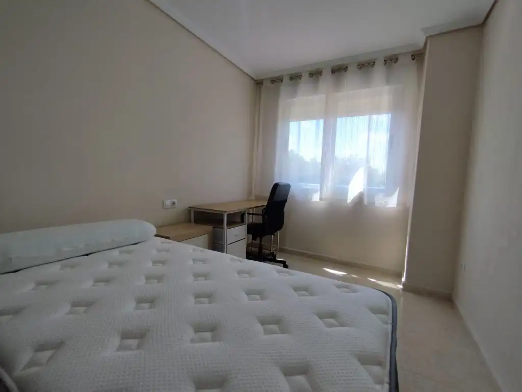 Pis de 148 m² a Castelló de la Plana