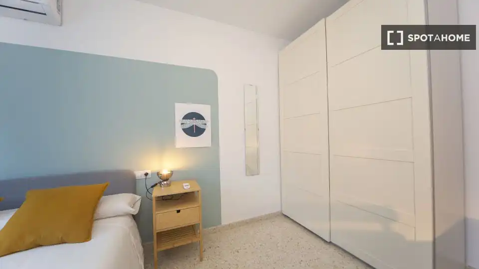 Habitación en alquiler, Granada