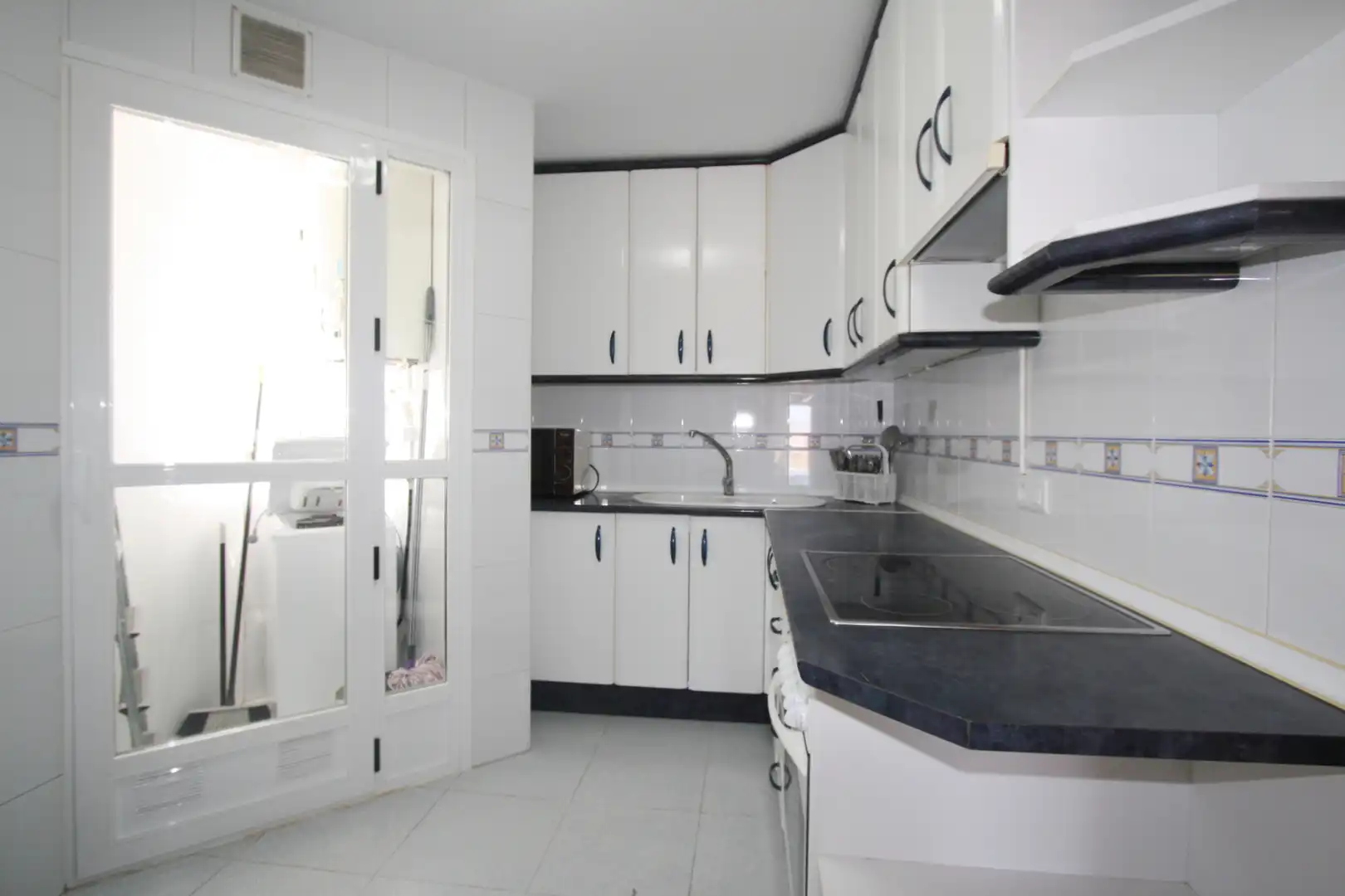 Pis de 58 m² a Albacete