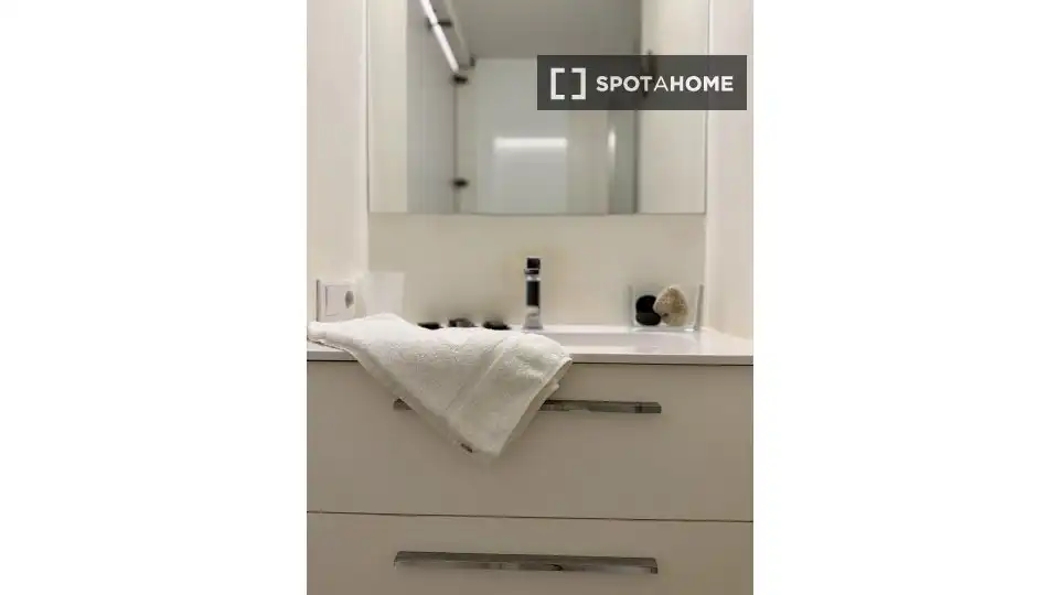 Habitación 92 m², Vigo