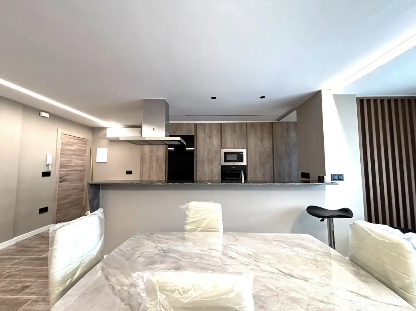 Flat for rent, Muro de Alcoy