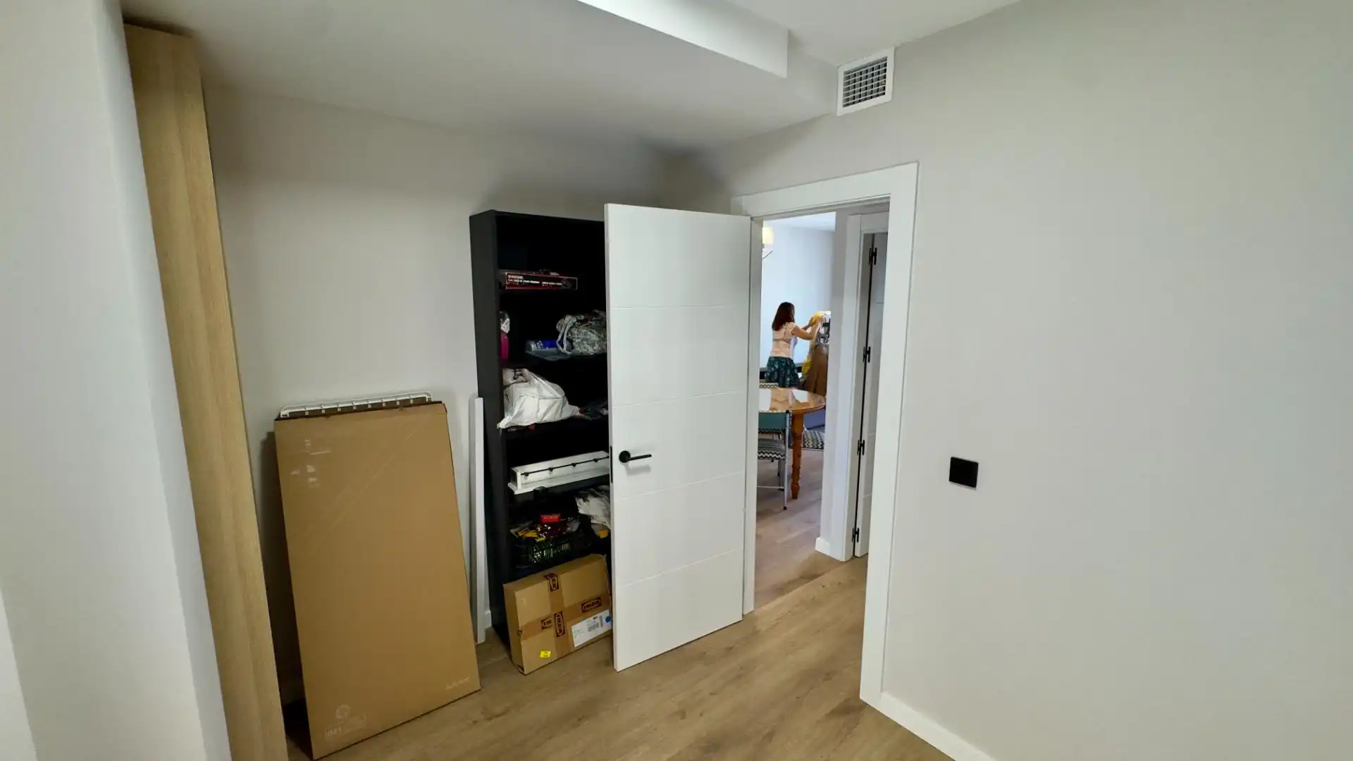 Piso de 99 m² en Granada