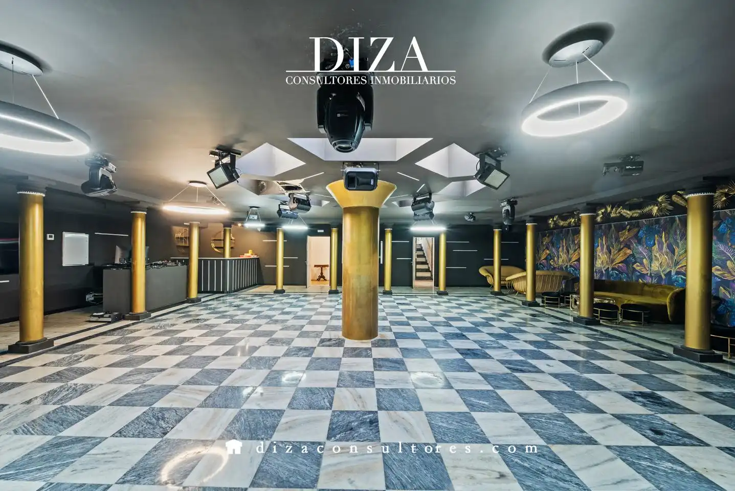 Casa de 1512 m² a Las Rozas de Madrid