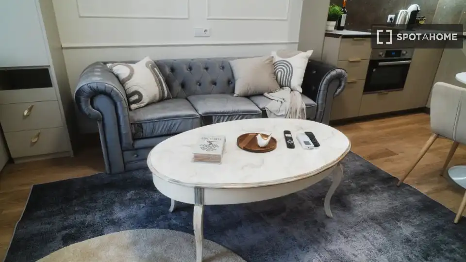 Pis de 41 m² a València