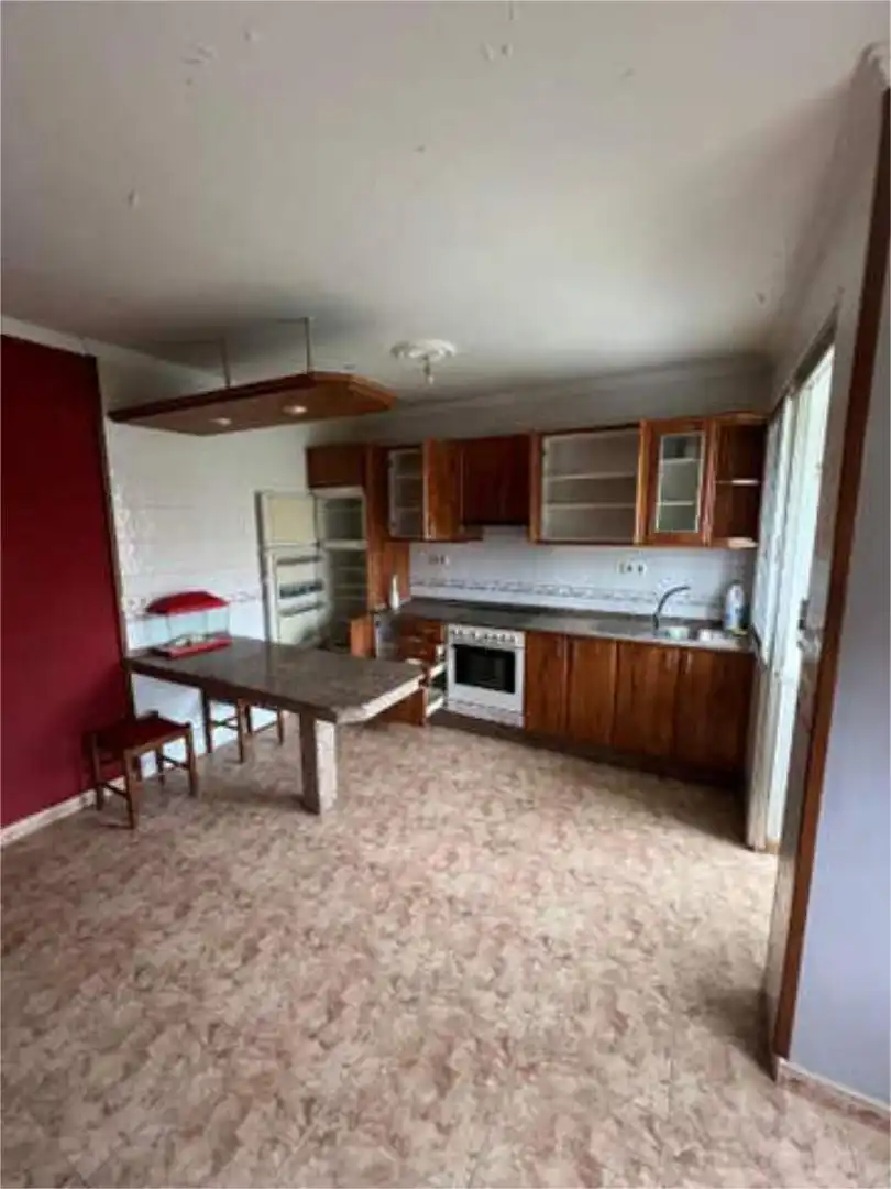 Piso de 80 m² en Narón