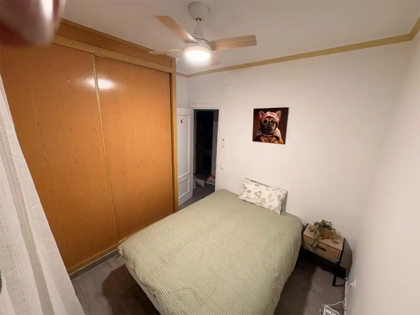 Piso de 100 m² en Yuncos