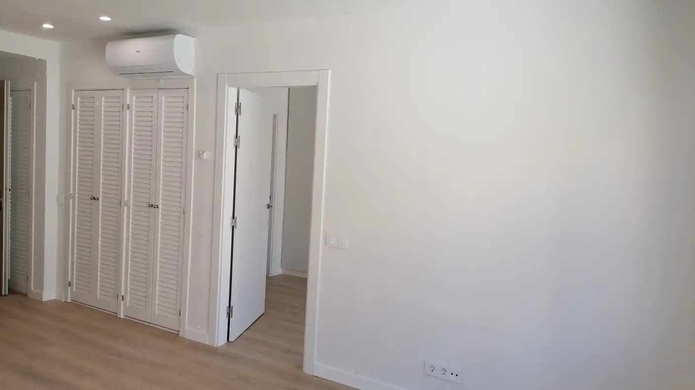 Pis de 55 m² a Mataró