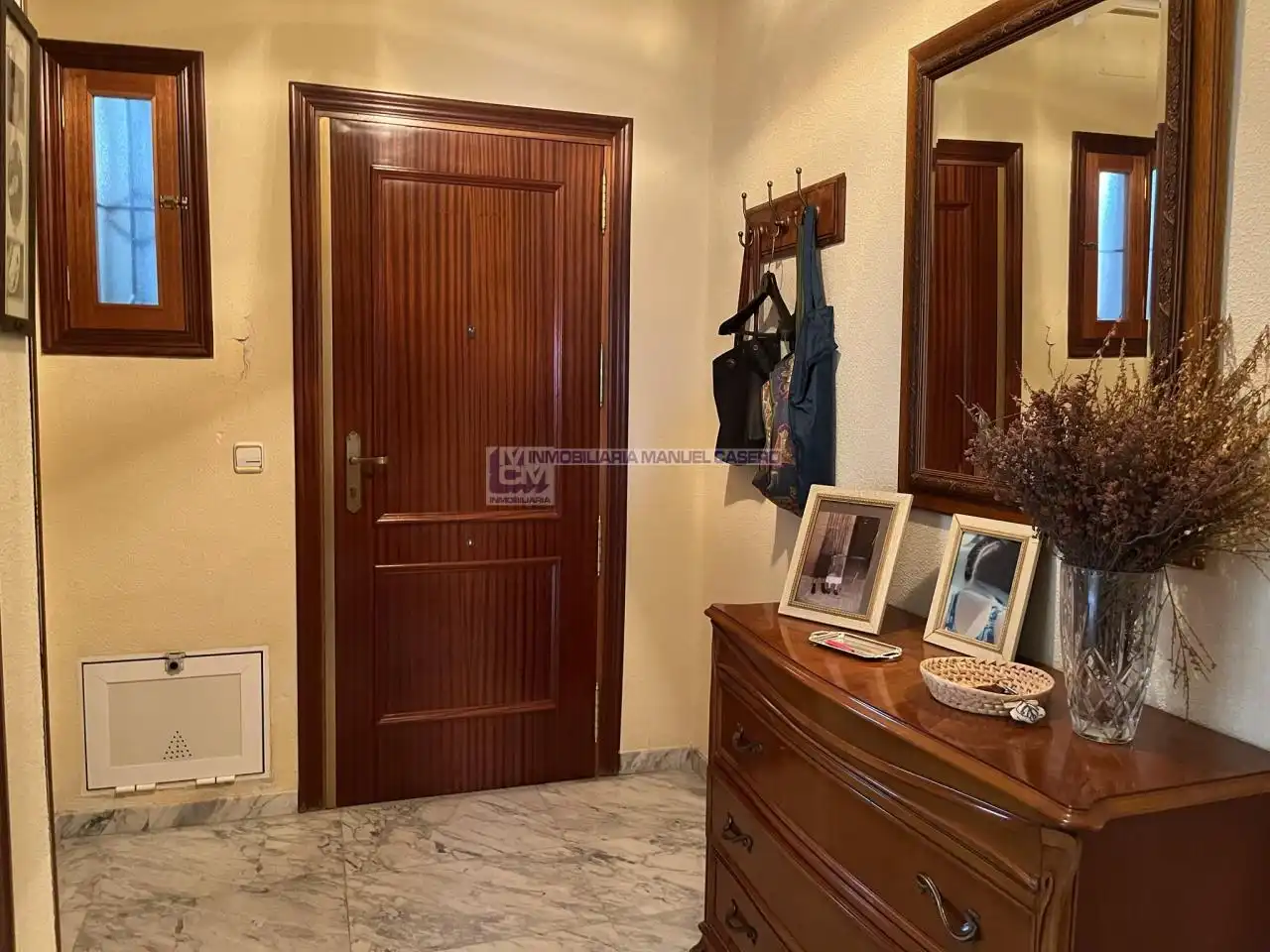 Piso de 120 m² en Cáceres