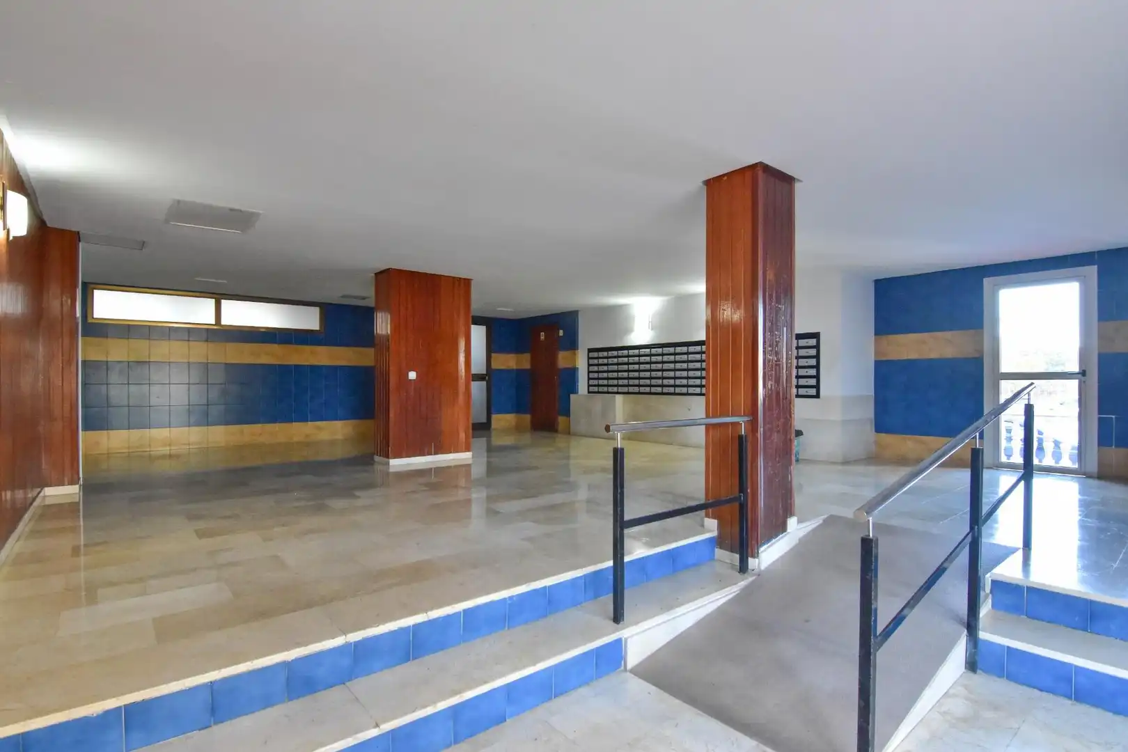 Piso de 73 m² en El Puig