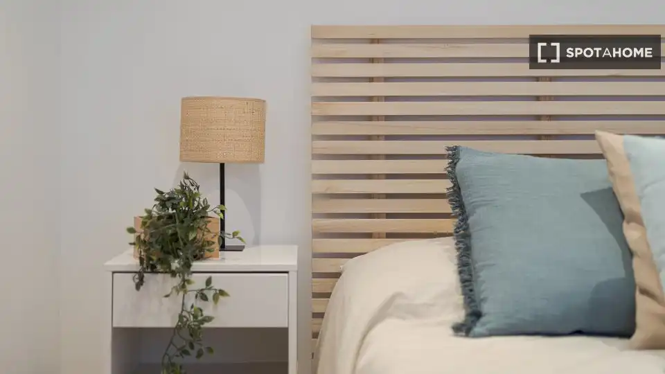 Habitación 81 m², San Sebastián