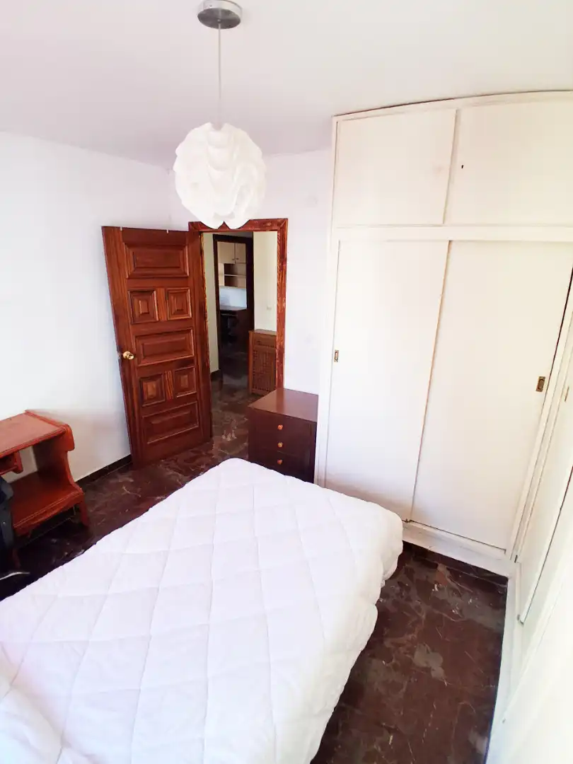 Habitación 140 m², Granada
