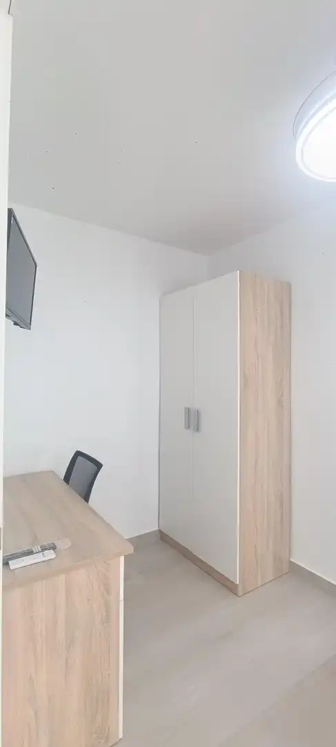 Habitación 135 m², Murcia