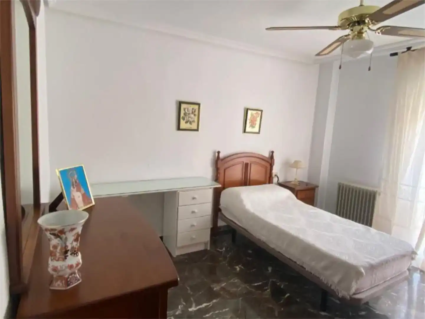 Habitación 110 m², Jaén