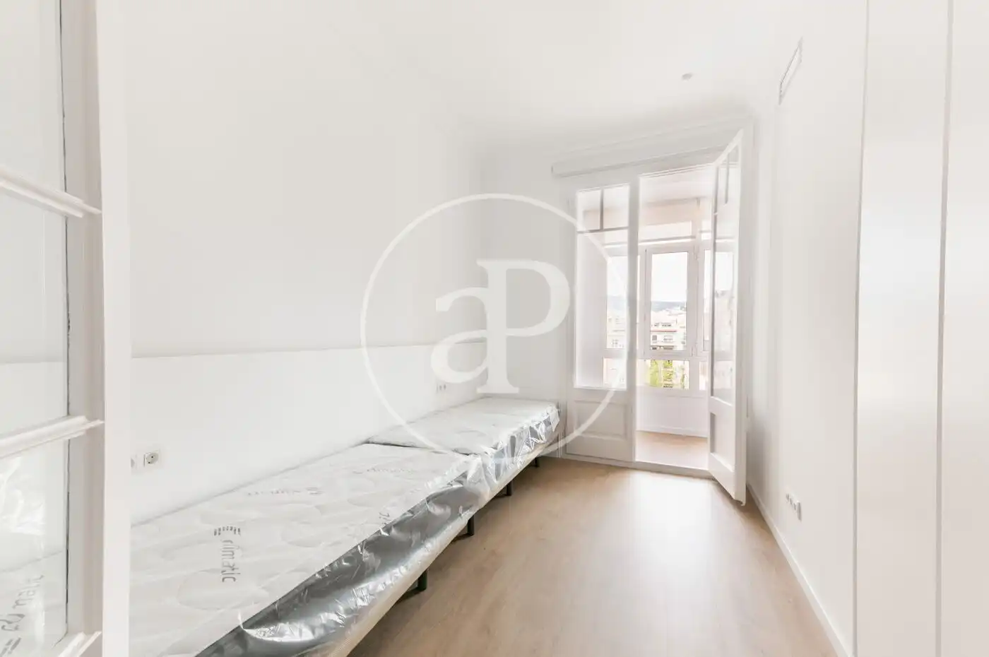 Piso de 136 m² en Barcelona