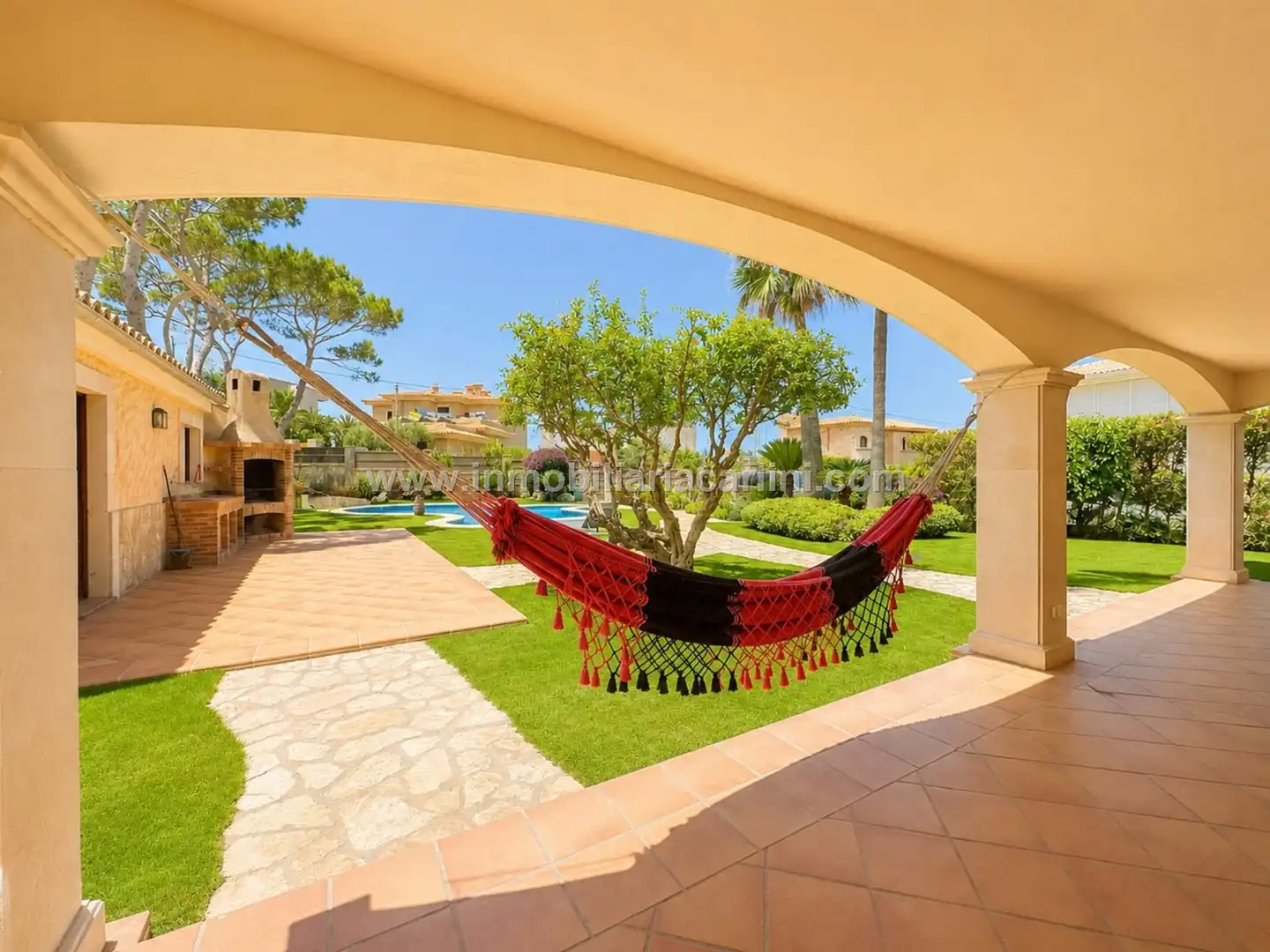 Piso de 1749 m² en Calvià