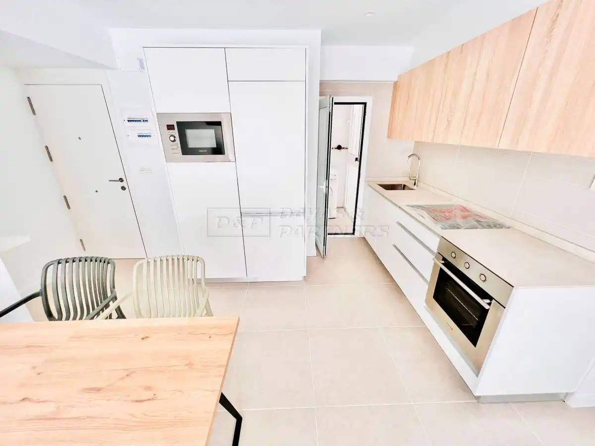 Pis de 95 m² a Oriola