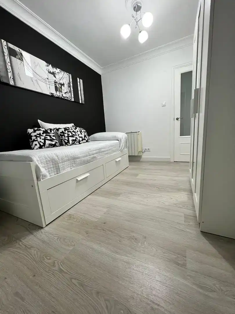 Piso de 80 m² en Ferrol