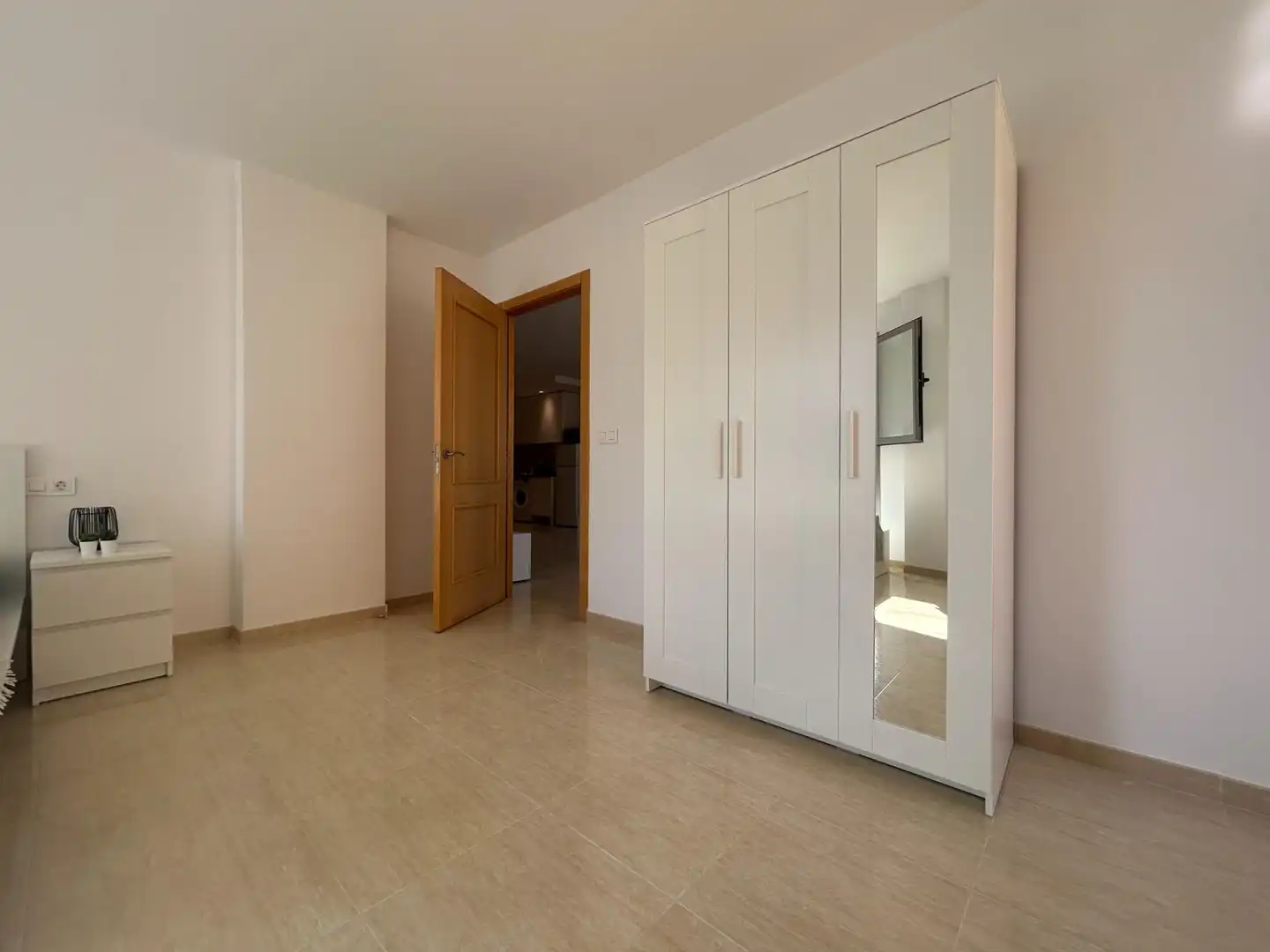 Piso de 74 m² en Burriana