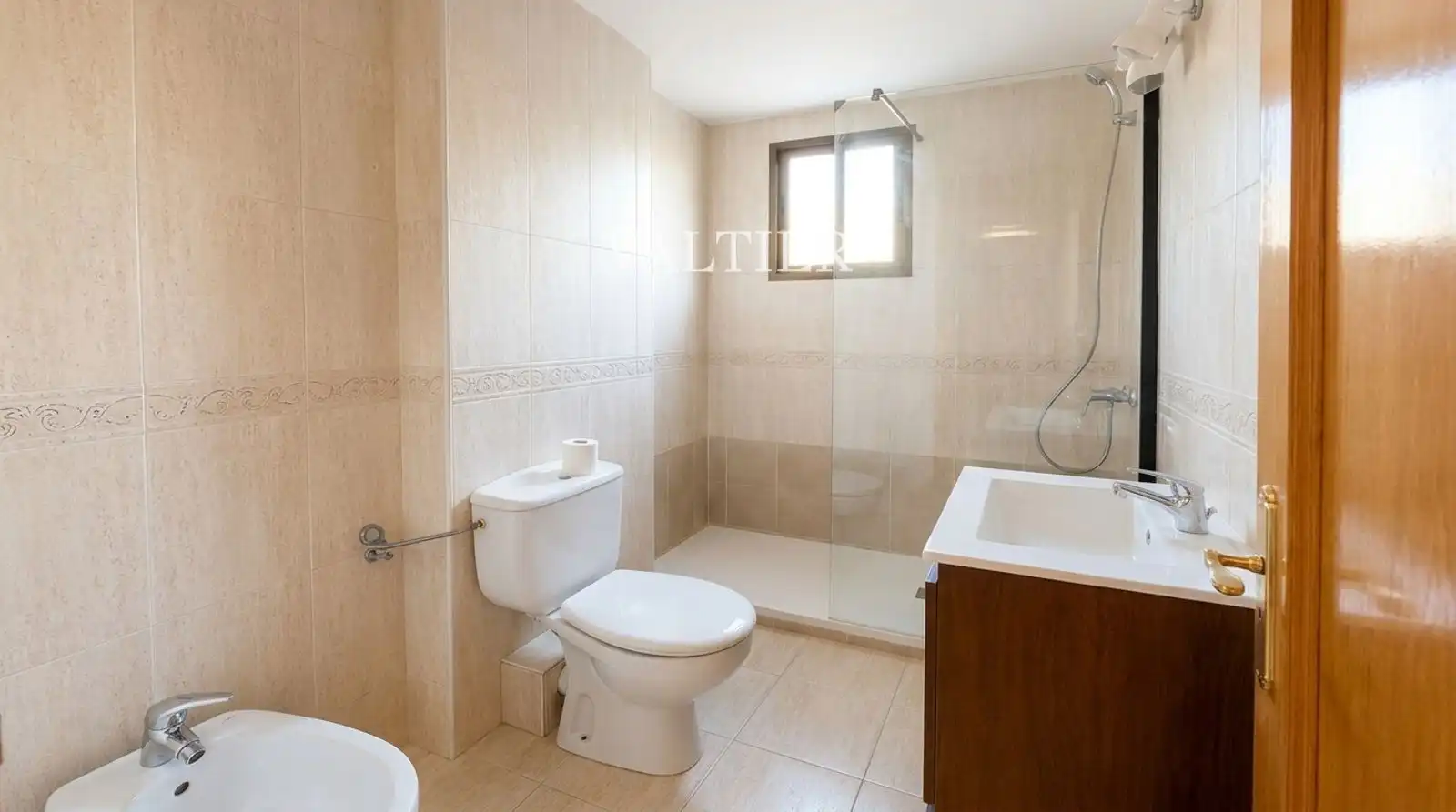 Wohnung 110 m² in Madrid