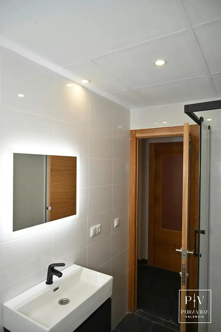 Habitación 263 m², Valencia
