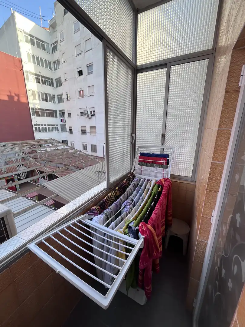 Piso de 100 m² en Valencia