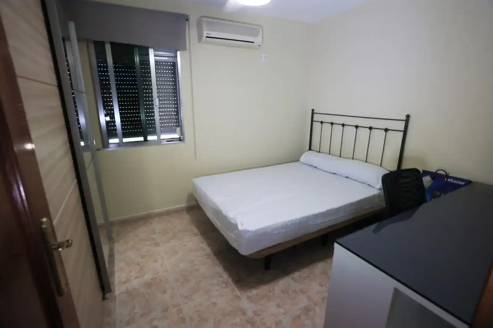 Habitación 100 m², Dos Hermanas