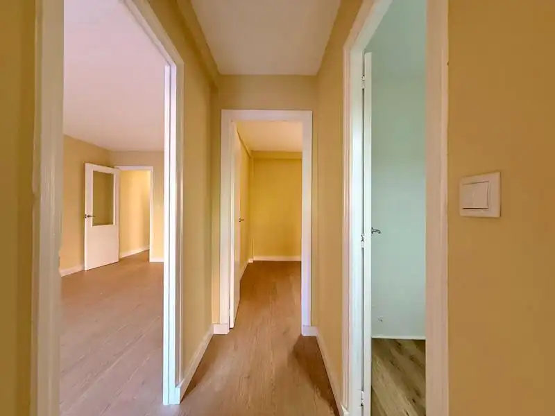 Piso de 106 m² en Valladolid