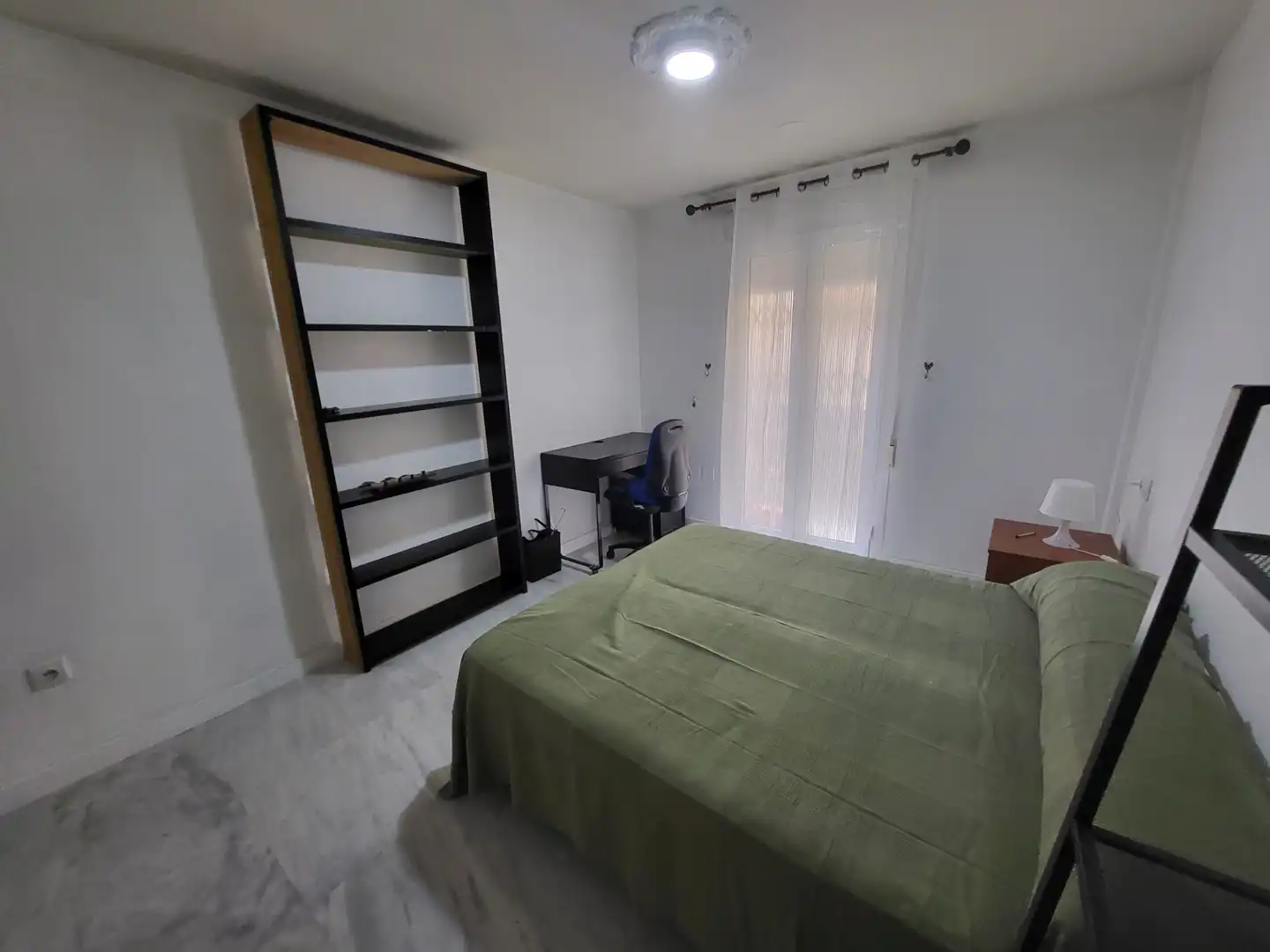 Piso de 162 m² en Almería