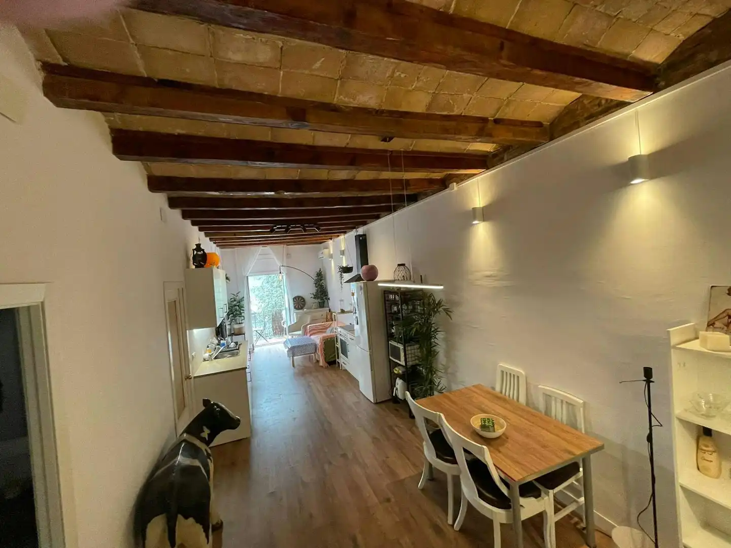 Habitación 65 m², Barcelona