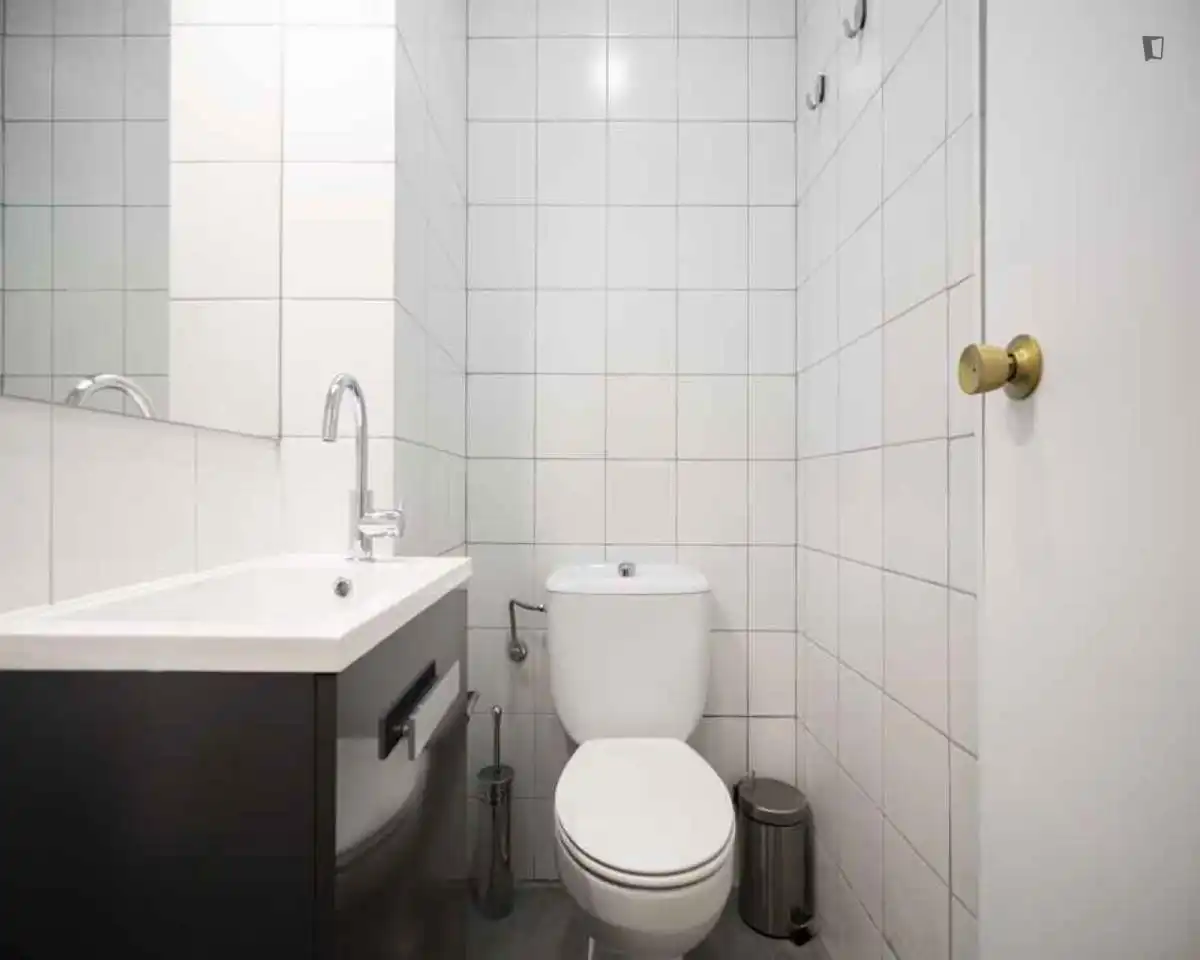 Habitación en alquiler, Madrid