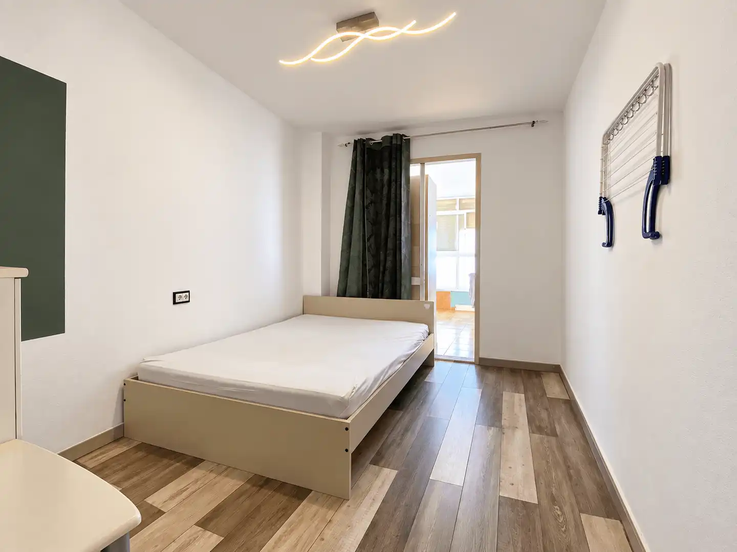 Wohnung 110 m² in Palma