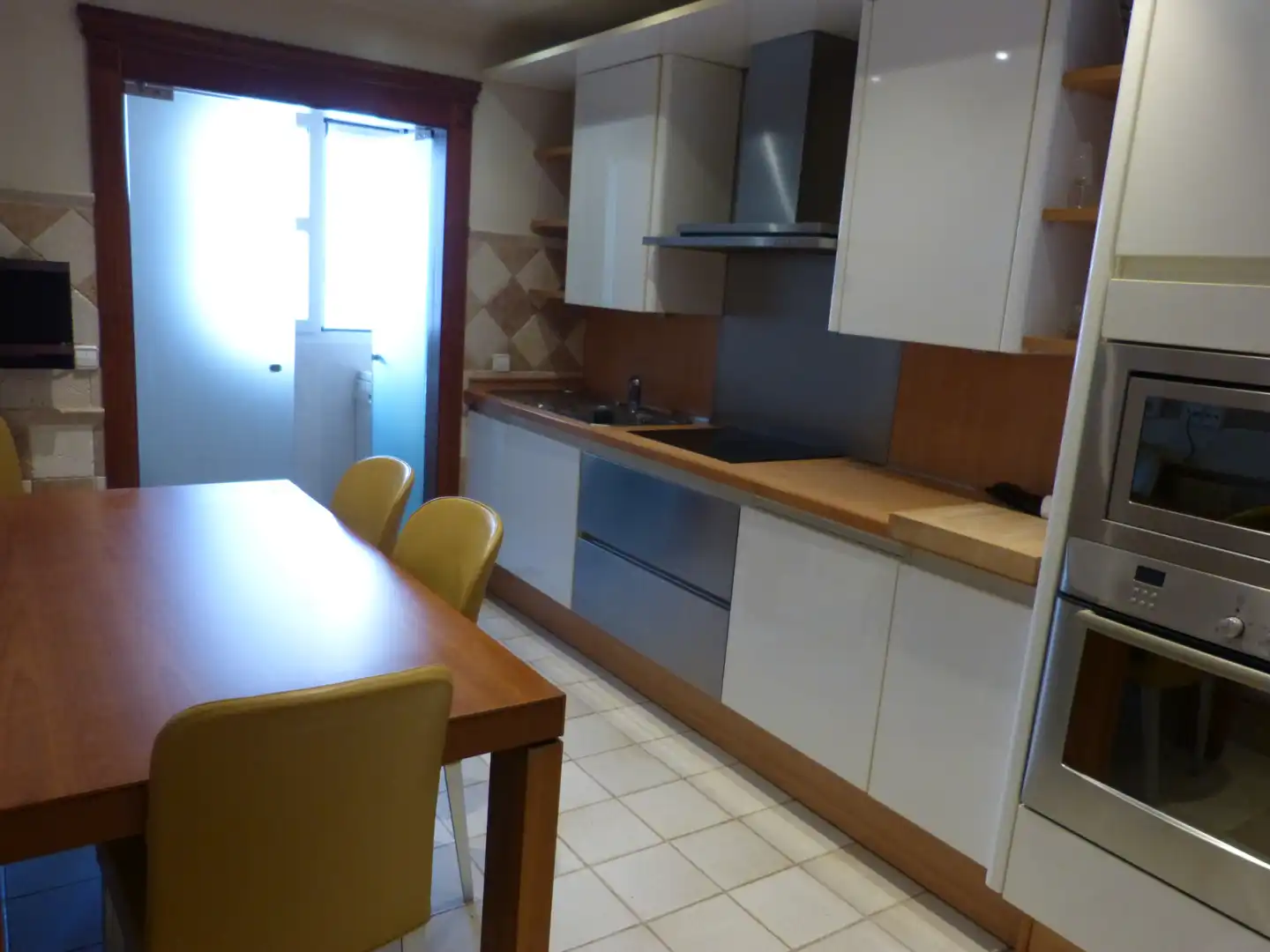 Piso de 192 m² en Almería