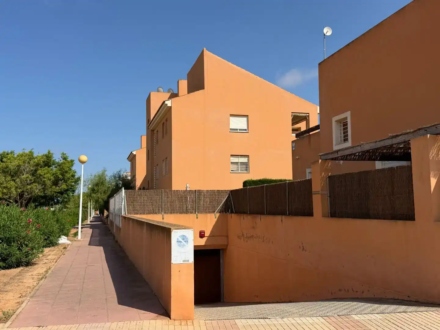 Piso de 112 m² en Cartagena