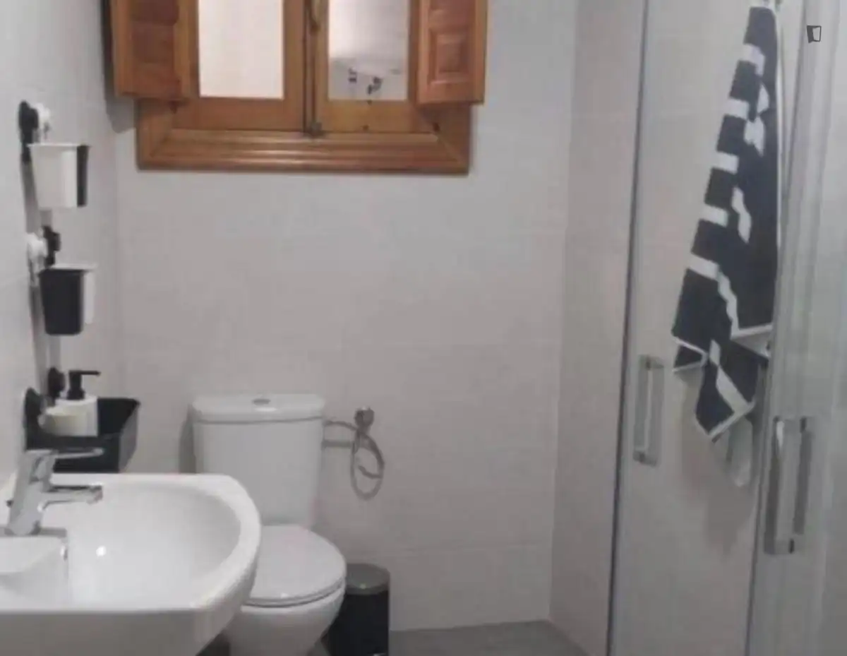 Habitación en alquiler, Almería