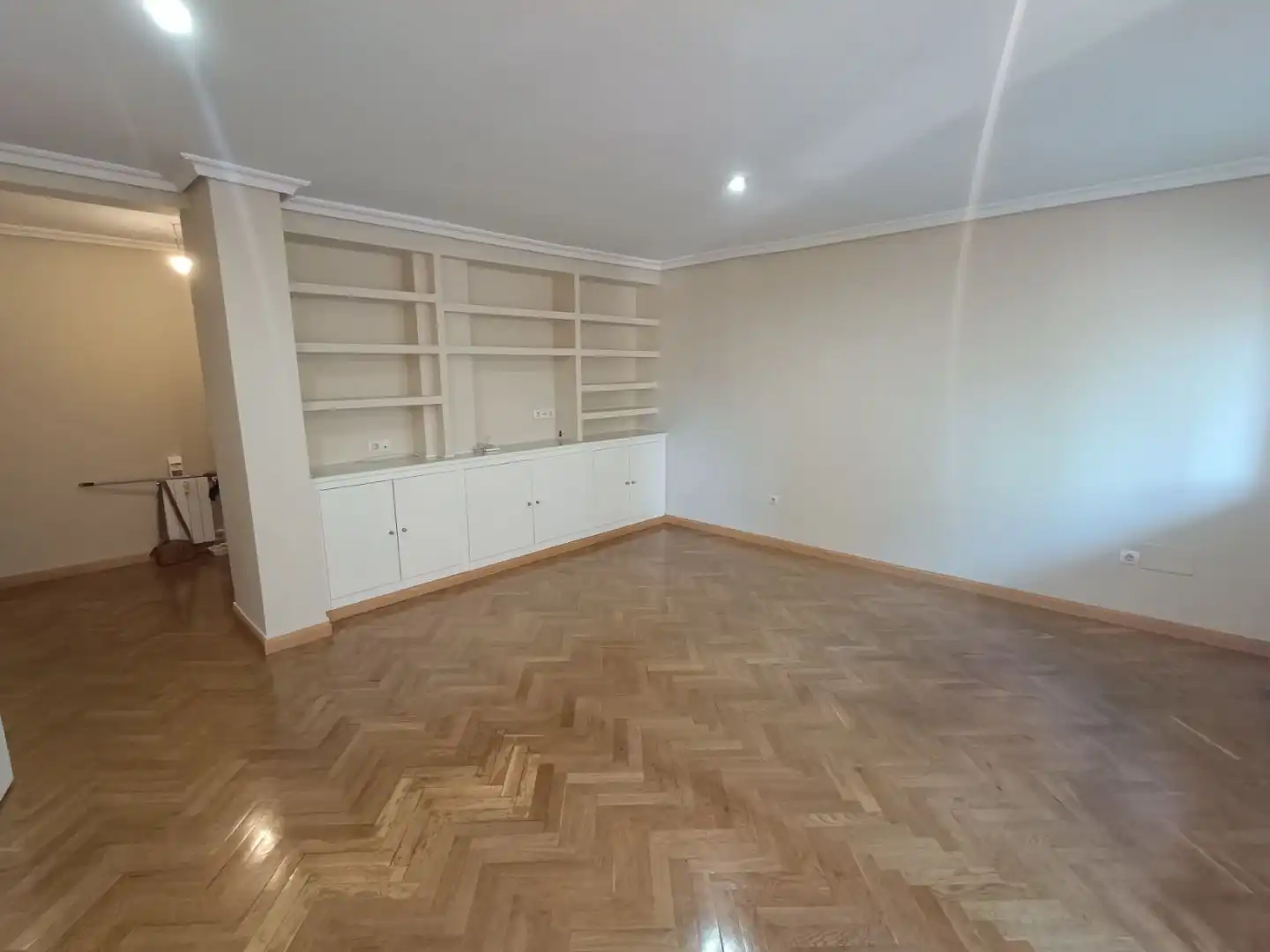 Piso de 110 m² en Cáceres