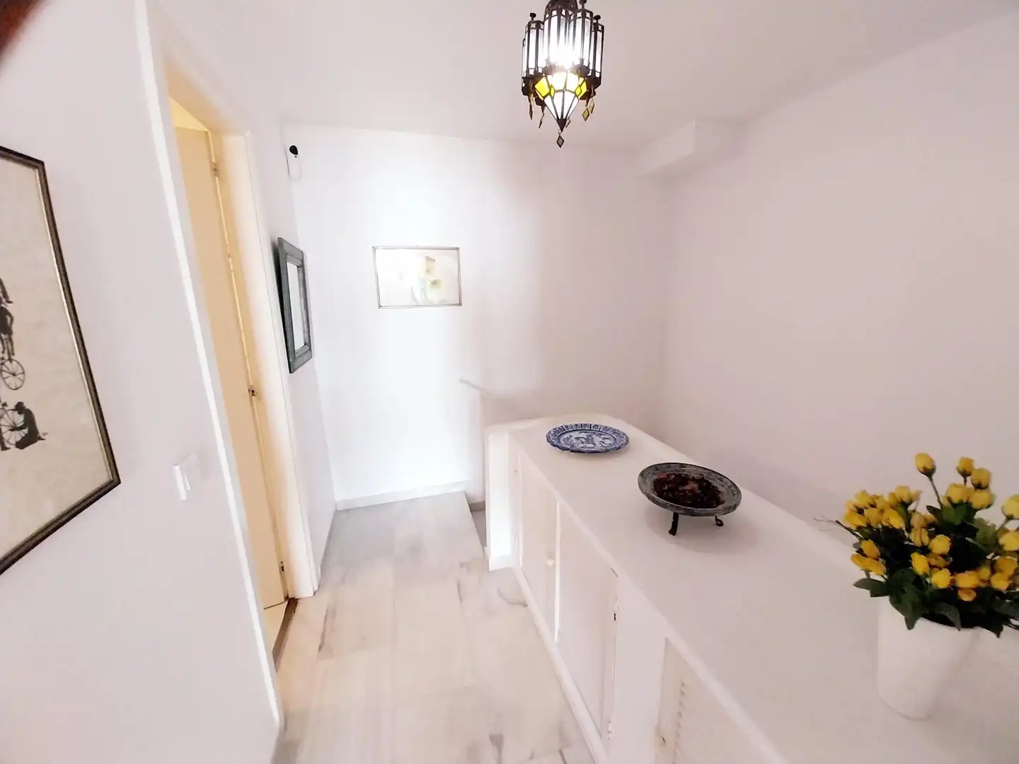 Piso de 150 m² en Mijas